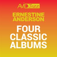 It Don't Mean a Thing (If It Ain't Got That Swing) - Ernestine Anderson