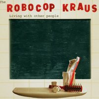 Apes Aping Apes - The Robocop Kraus