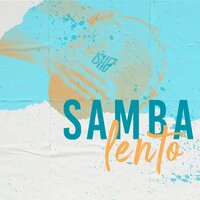 Samba Lento - DH8