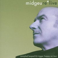 (You)Move Me - Midge Ure