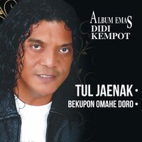 Tul Jaenak - Didi Kempot