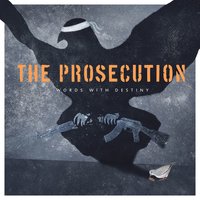 King Mammon's Returning - The Prosecution