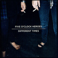 Diplomat - Five O'Clock Heroes