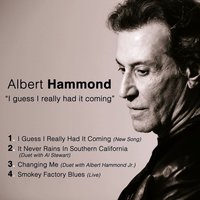 Changing Me - Albert Hammond, Albert Hammond Jr