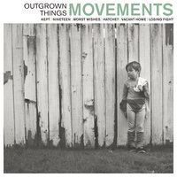 Vacant Home - Movements