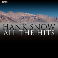 Ancient History - Hank Snow