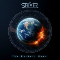 The Secret - The Shiver, Vinx (Vanilla Sky)