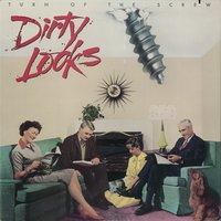 Love Screams - Dirty Looks