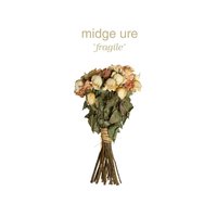 Dark, Dark Night - Midge Ure