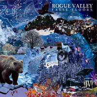 The Wolves and the Ravens - Rogue Valley