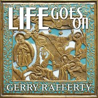 It´s Easy To Talk - Gerry Rafferty