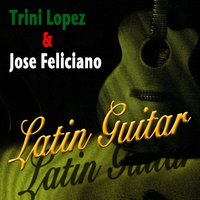 Gonna Get Along Without Ya Now - Trini Lopez
