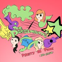 My Obsession - The Parselmouths
