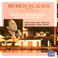 Paula C - Willie Colón, Rubén Blades