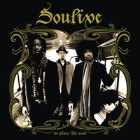 Mary - Soulive