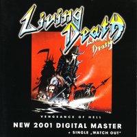 Living Death - Living Death