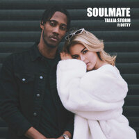 Soulmate (Featuring Dotty) - Dotty, Tallia Storm