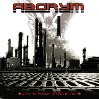 Out Of Shell - Aborym