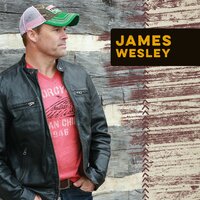 You Should Be Here with Me - James Wesley