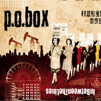 The Legacy Of The Lie - P.O. Box