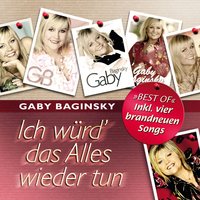 Kleiner Gitano - Gaby Baginsky