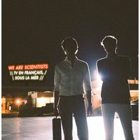 Make It Easy, Under the Sea - We Are Scientists