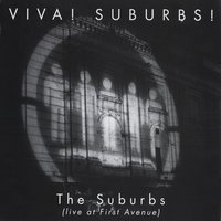 Waiting - The Suburbs