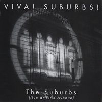 Life Is Like - The Suburbs