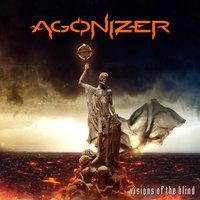 All Alone - Agonizer