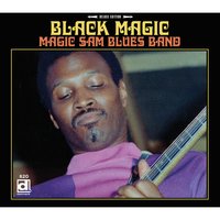 What Have I Done Wrong - Eddie Shaw, Magic Sam