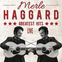 Brain Cloudy Blues/Milk Cow Blues - Merle Haggard