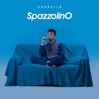 Spazzolino - Cannella