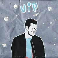 VIP - Danny Padilla