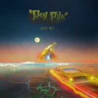 Flames - Rey Pila