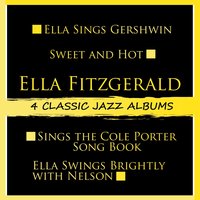 Don't Be That Way - Ella Fitzgerald, Nelson Riddle