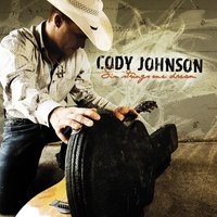 Pray For Rain - Cody Johnson