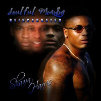 Soulful Moaning - Shawn Harris