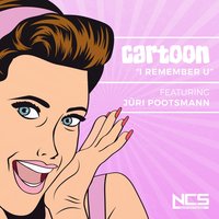 I Remember U - Cartoon, Jüri Pootsmann