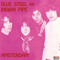 Indian Pipe - Amsterdam