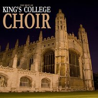 Adam Lay Ybounden - David Wilcocks, King's College Choir