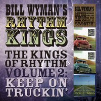 Hit That Jive Jack - Bill Wyman's Rhythm Kings