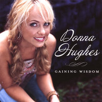 Talking To The Wind - Donna Hughes, Carl Jackson, Alecia Nugent
