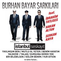 Şaka Yaptım - Erdinç Şenyaylar, Burhan Bayar, Ahmet Koç