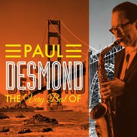 Polka Dots and Moonbeams - Paul Desmond