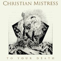 TYD - Christian Mistress