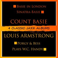 My Kind of Girl - Frank Sinatra, Count Basie Big Band