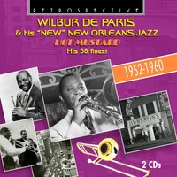 Hot Lips - Jimmy Witherspoon, Louis Bacon, Wilbur De Paris