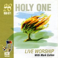 I Could Sing of Your Love Forever - Live Worship