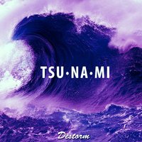 Tsunami - Destorm