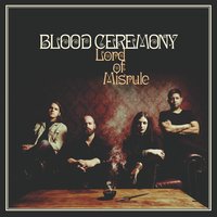 Half Moon Street - Blood Ceremony